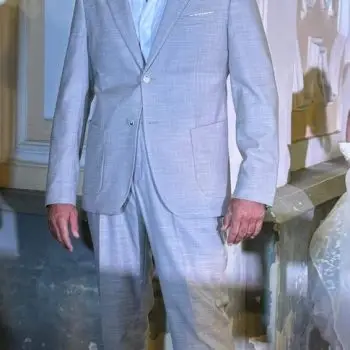 Accompagnatore gigolo Miguel