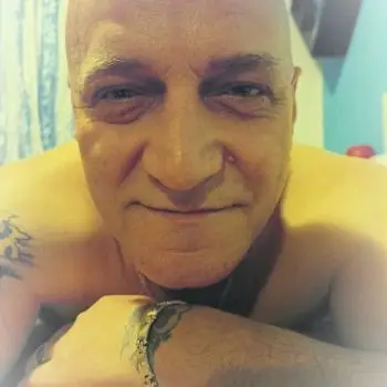 Accompagnatore gigolo Tommy