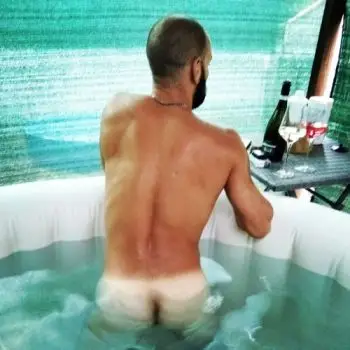 Accompagnatore gigolo Alex85