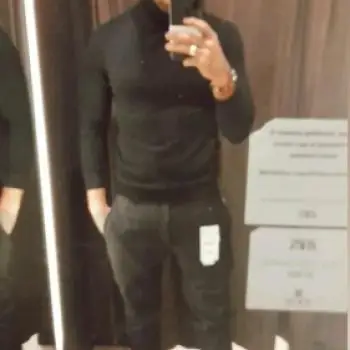 Accompagnatore gigolo Ilbisbetico