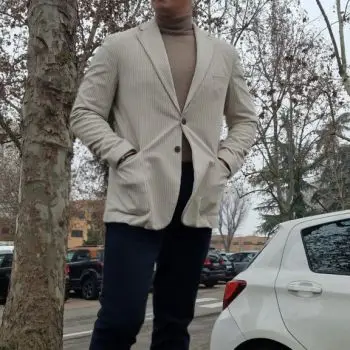 Accompagnatore gigolo Gabriele