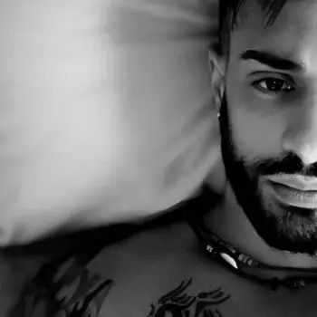 Accompagnatore gigolo Jhon