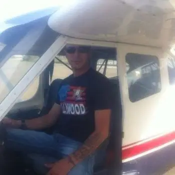 Accompagnatore gigolo Massimo..