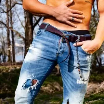 Accompagnatore gigolo Lore.96