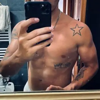 Accompagnatore gigolo Andreagigolo