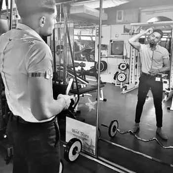 Accompagnatore gigolo Scorpion69