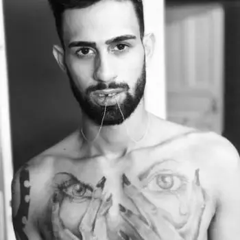 Accompagnatore gigolo Brunnohenrique