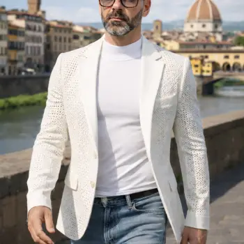 Accompagnatore gigolo Joe