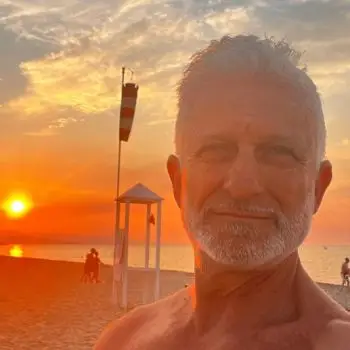 Accompagnatore gigolo Gianni