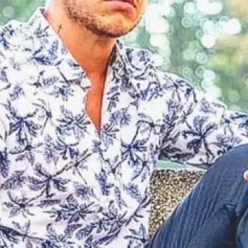 Accompagnatore gigolo Cristian