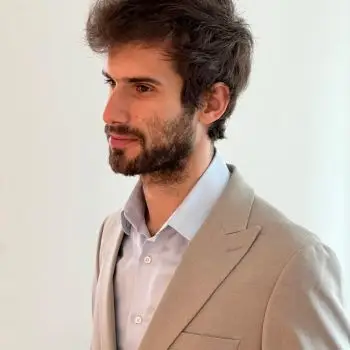 Accompagnatore gigolo Tommaso