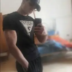 Accompagnatore gigolo Cristy