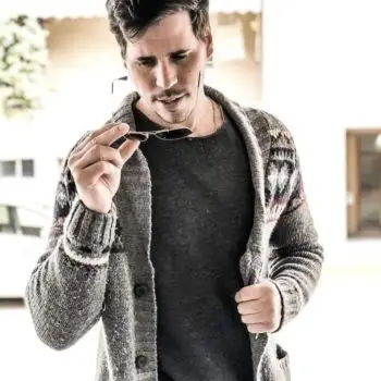 Accompagnatore gigolo Filippo