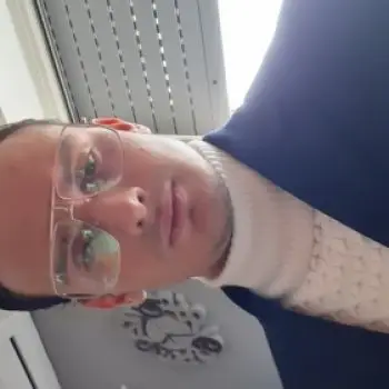 Accompagnatore gigolo Alex23