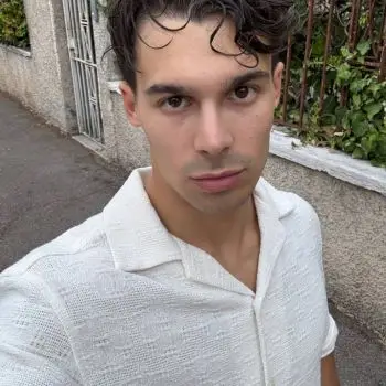 Accompagnatore gigolo Marco Aurelio