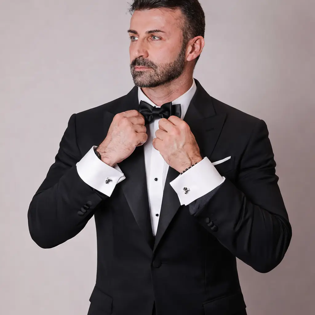 Un Augurio speciale di buone feste da Roy Gigolo