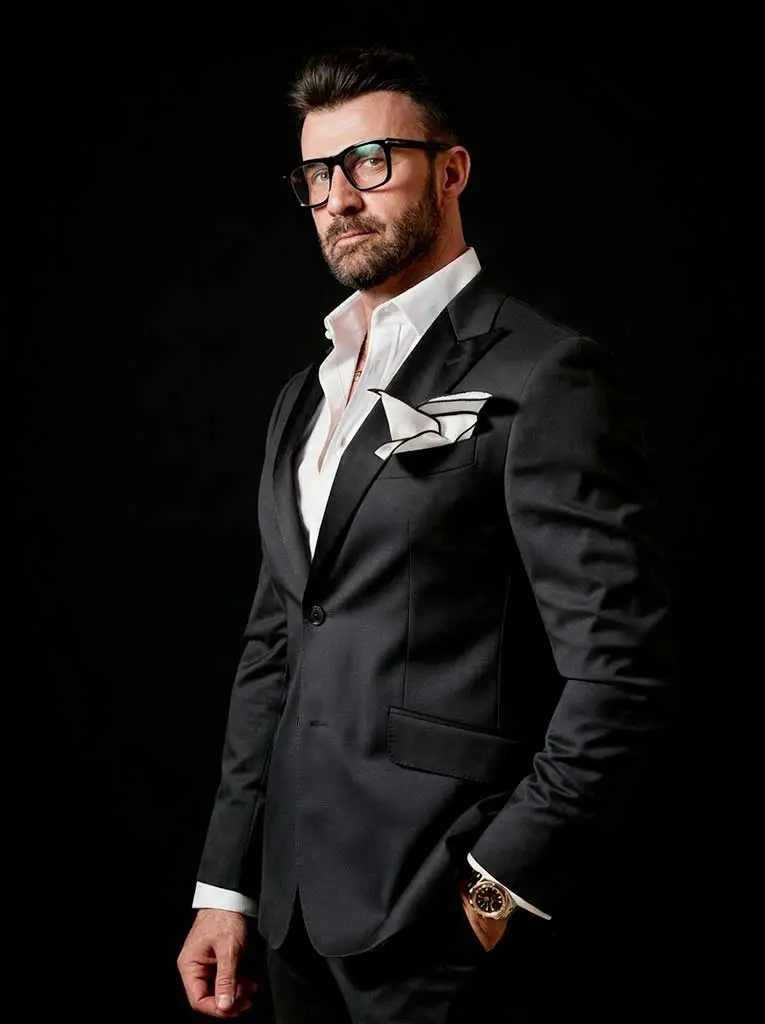 Sei un Gigolo e poche clienti ti chiamano? Marketing errato