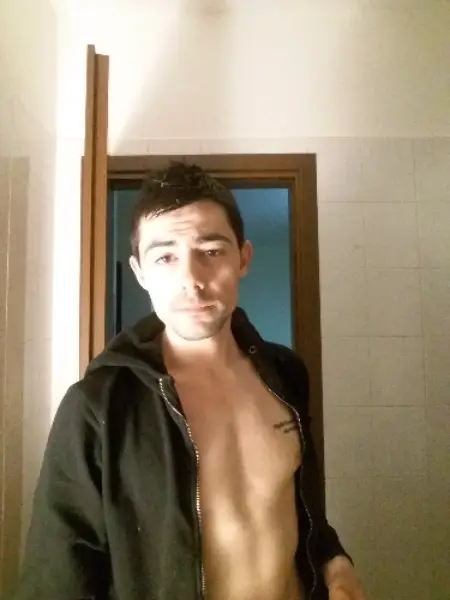 Accompagnatore gigolo Marcox