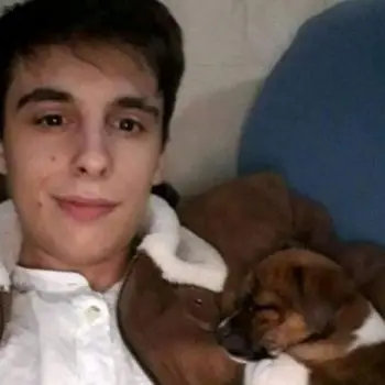 Accompagnatore gigolo Mattia