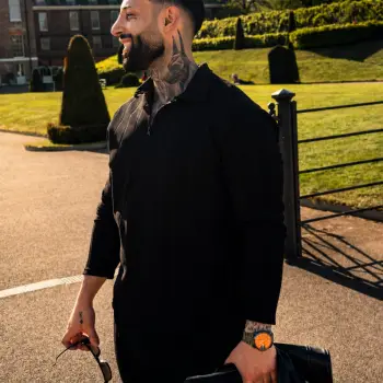 Accompagnatore gigolo Jonahhunt