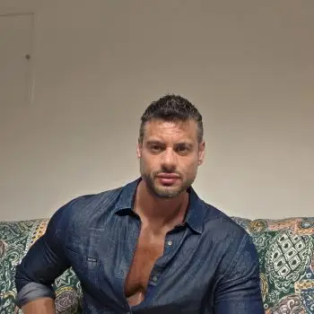 Accompagnatore gigolo Matthew