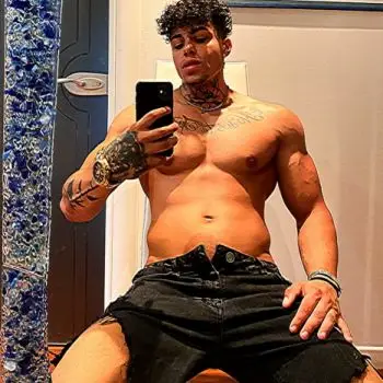 Accompagnatore gigolo -Stefan-