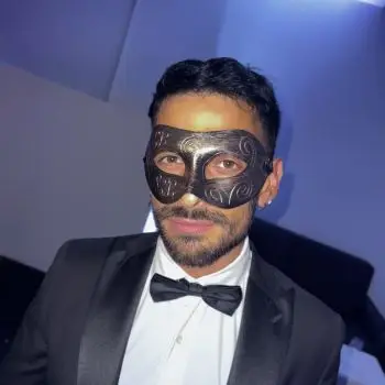 Accompagnatore gigolo Marco Morrone