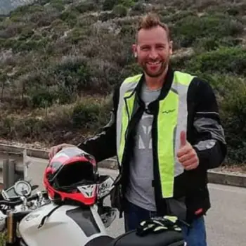 Accompagnatore gigolo Maxcavaliere69