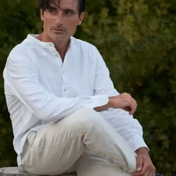 Accompagnatore gigolo Miguel