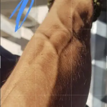 Accompagnatore gigolo Arthur🔥