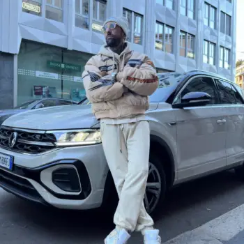 Accompagnatore gigolo Danidandi