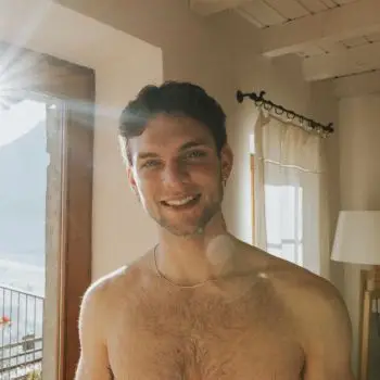 Accompagnatore gigolo Florian