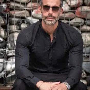 Accompagnatore gigolo Fer