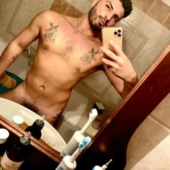 Accompagnatore gigolo Ander21