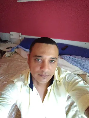 Accompagnatore gigolo Tucubano