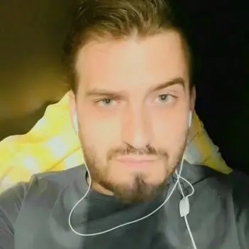 Accompagnatore gigolo Alessandro 