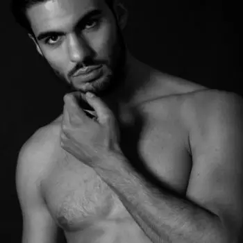 Accompagnatore gigolo Igor Gigol&ograve; 