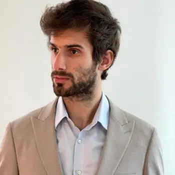 Accompagnatore gigolo Tommaso