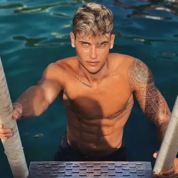 Accompagnatore gigolo Rickygigolo