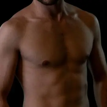 Accompagnatore gigolo Riccardo Accocci