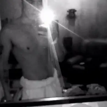 Accompagnatore gigolo Seba