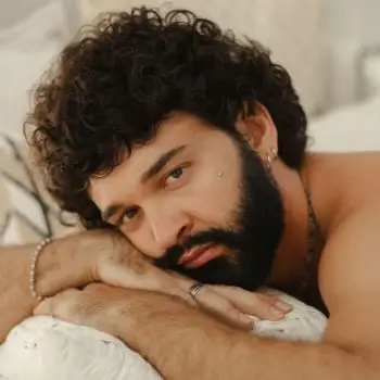 Accompagnatore gigolo Noah