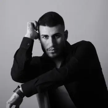 Accompagnatore gigolo Matt