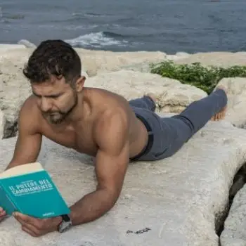 Accompagnatore gigolo Eros