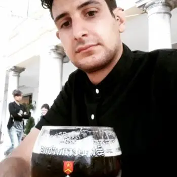 Accompagnatore gigolo Lory97