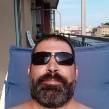Accompagnatore gigolo Alex1976