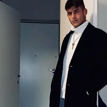 Accompagnatore gigolo Dondodo