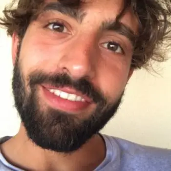 Accompagnatore gigolo DAVE