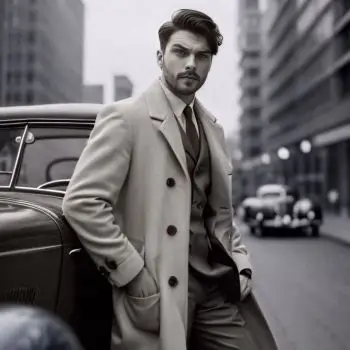 Accompagnatore gigolo Alessandrogi91