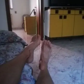 Accompagnatore gigolo Ricky94